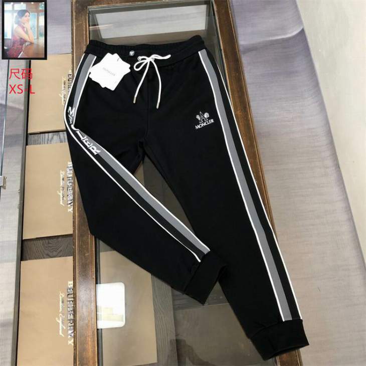 Picture of Moncler Pants Long _SKUMonclerXS-L12yn2315641